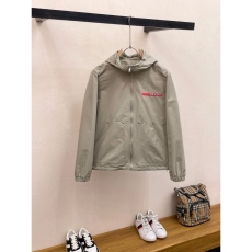 Prada Outwear